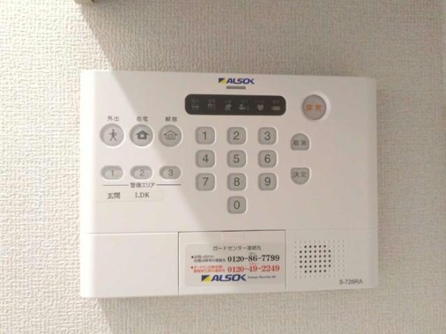 Ｄ’ｓ町坪の物件内観写真