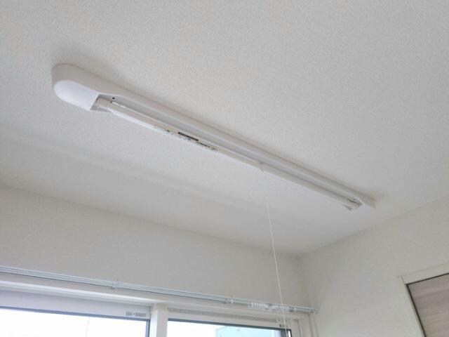 Ｄ’ｓ町坪の物件内観写真