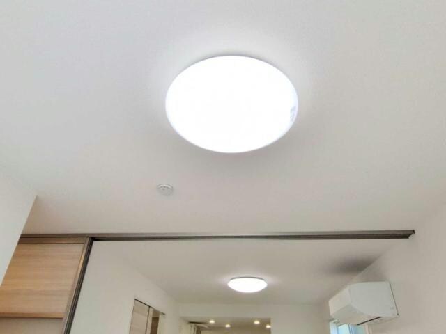 Ｄ’ｓ町坪の物件内観写真