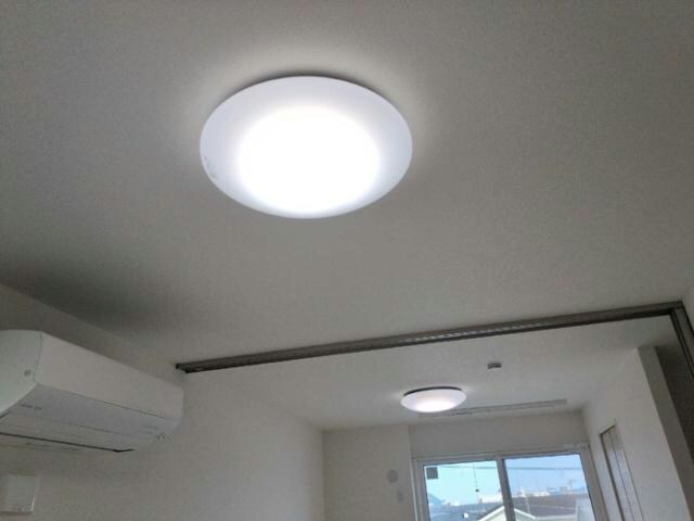 Ｄ’ｓ町坪の物件内観写真