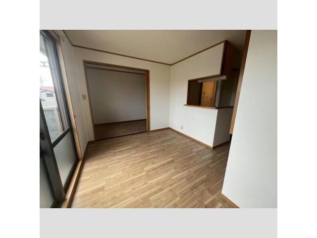 ヴェルデ天満の物件内観写真