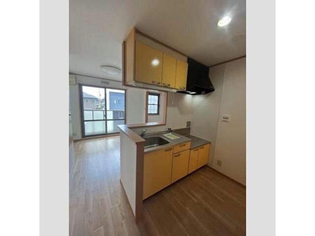 ヴェルデ天満の物件内観写真