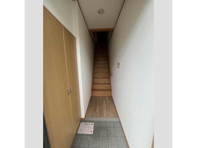 ヴェルデ天満の物件内観写真