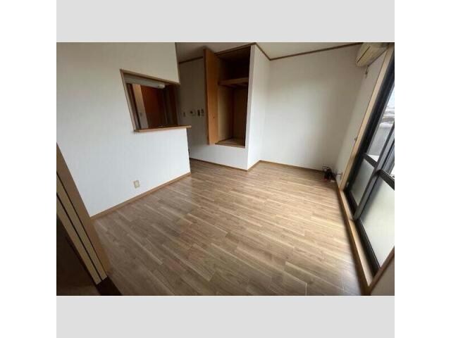 ヴェルデ天満の物件内観写真