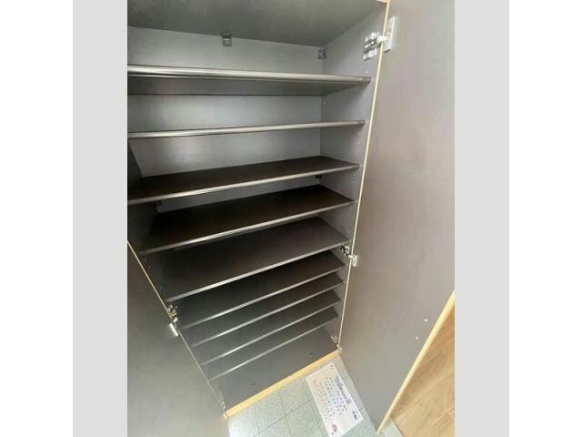 ヴェルデ天満の物件内観写真