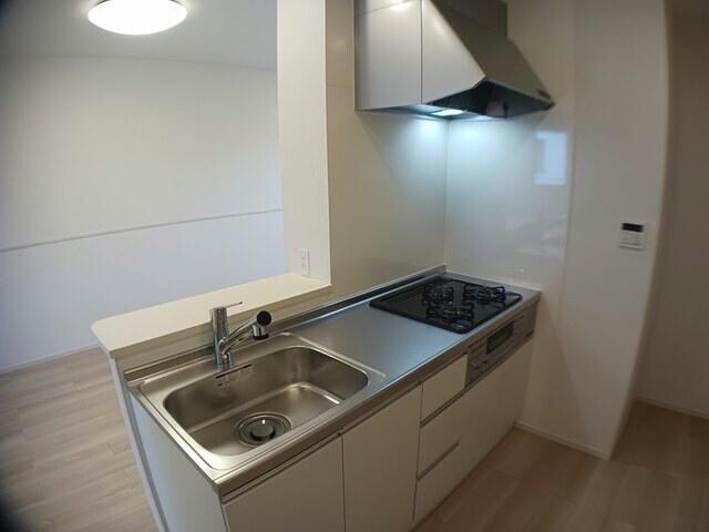 ル・レーヴⅠの物件内観写真