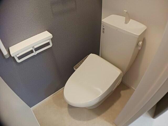 ル・レーヴⅠの物件内観写真