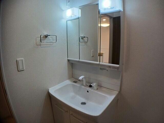 ル・レーヴⅠの物件内観写真