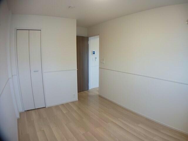 ル・レーヴⅠの物件内観写真