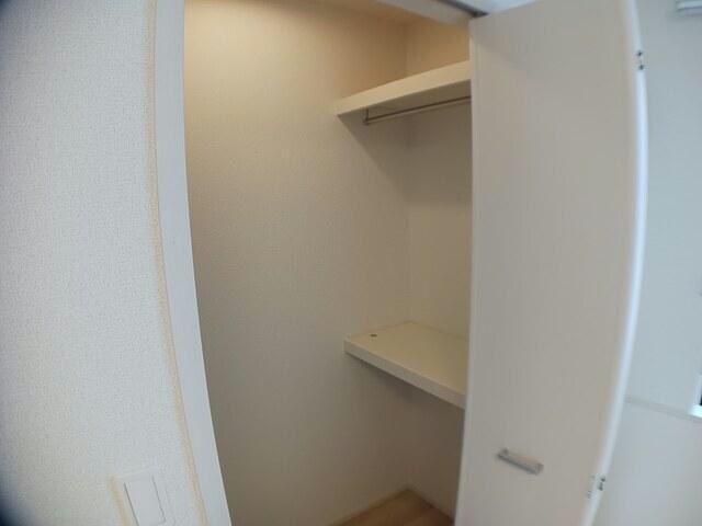 ル・レーヴⅠの物件内観写真