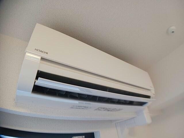 ル・レーヴⅠの物件内観写真