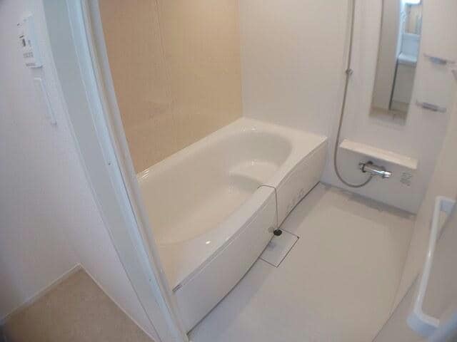 シャリティ・ベルⅠの物件内観写真