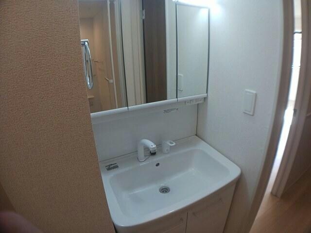 シャリティ・ベルⅠの物件内観写真