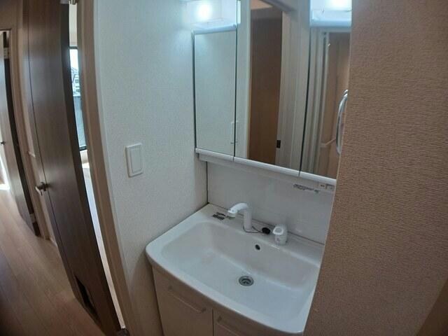 シャリティ・ベルⅠの物件内観写真