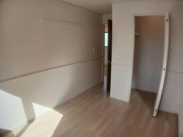 シャリティ・ベルⅠの物件内観写真