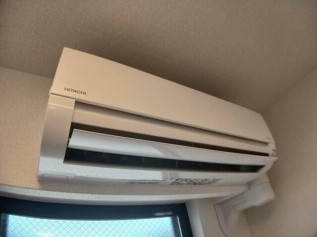 シャリティ・ベルⅠの物件内観写真