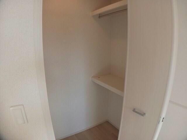 シャリティ・ベルⅠの物件内観写真