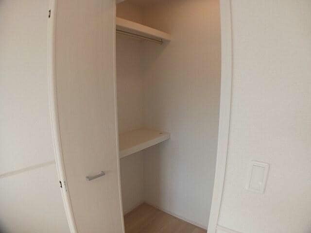 シャリティ・ベルⅠの物件内観写真