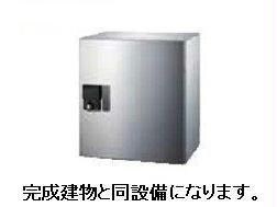 メゾン　ド　グレースEAST１の物件内観写真