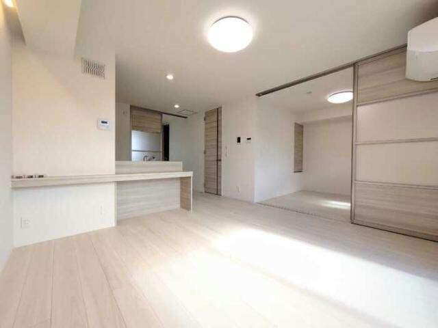 ルグラン亀山の物件内観写真