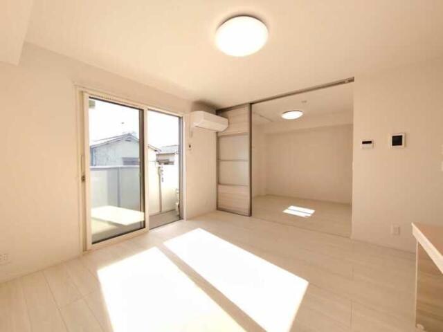 ルグラン亀山の物件内観写真