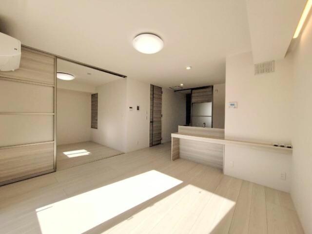 ルグラン亀山の物件内観写真