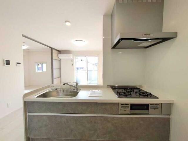 ルグラン亀山の物件内観写真