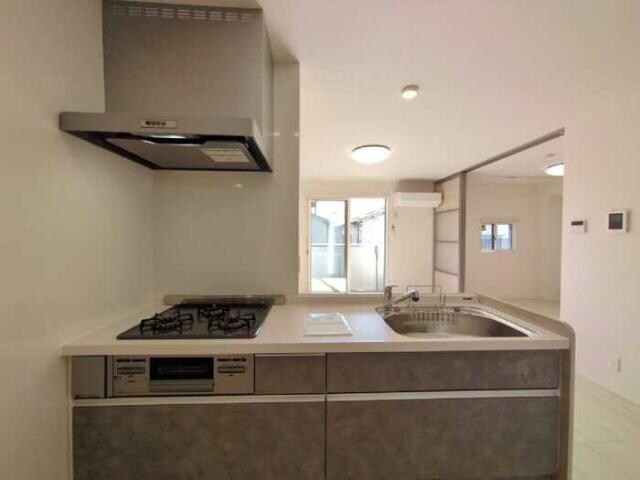 ルグラン亀山の物件内観写真