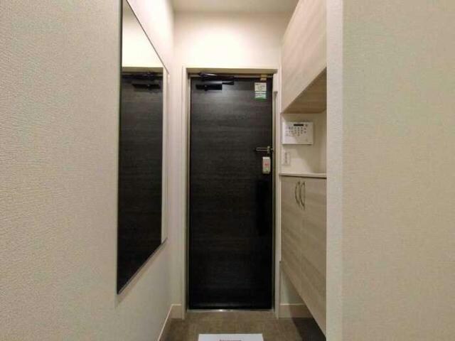 ルグラン亀山の物件内観写真