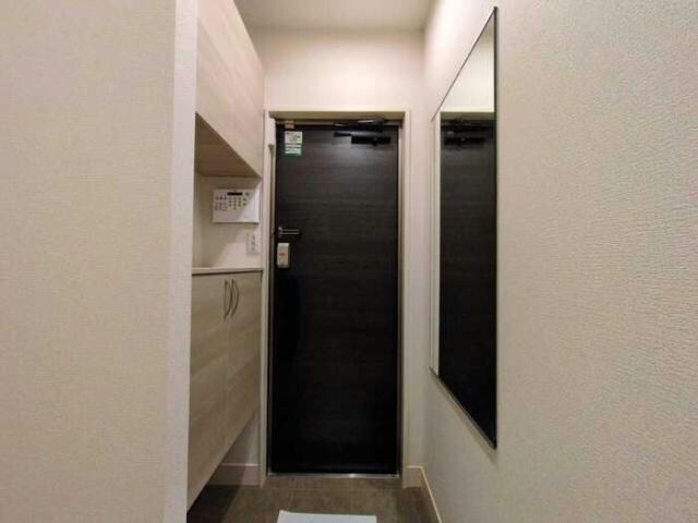 ルグラン亀山の物件内観写真