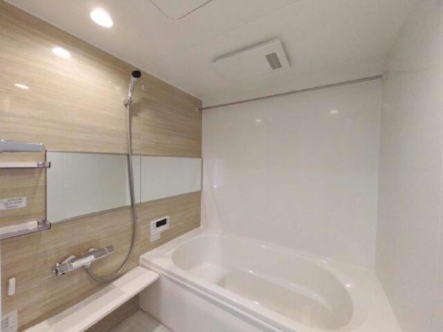 ルグラン亀山の物件内観写真