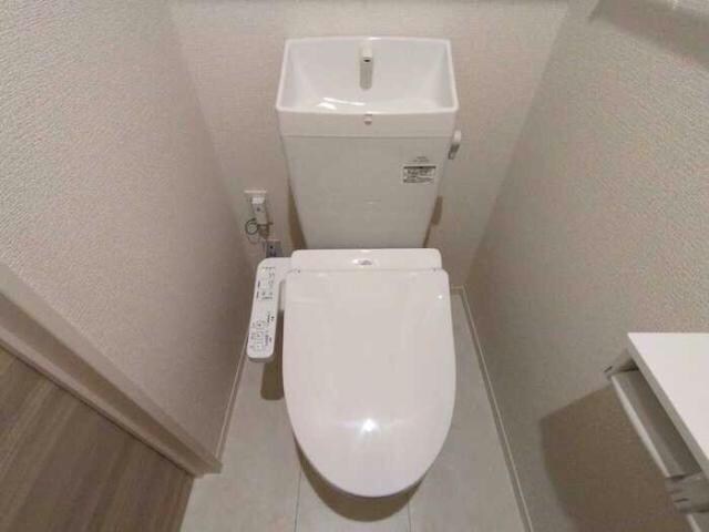 ルグラン亀山の物件内観写真