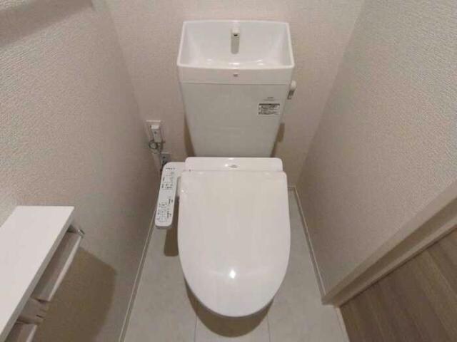 ルグラン亀山の物件内観写真