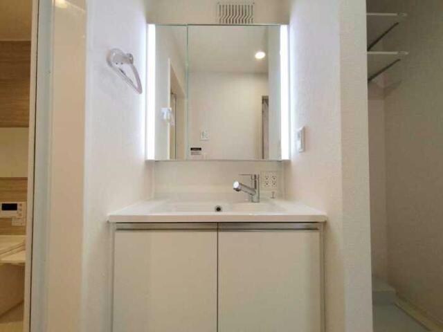 ルグラン亀山の物件内観写真