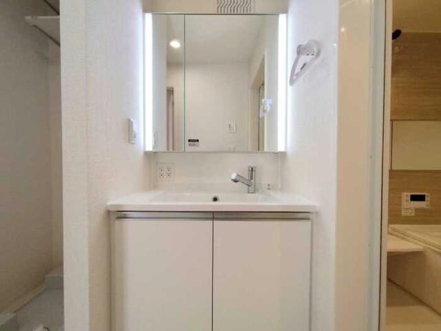 ルグラン亀山の物件内観写真