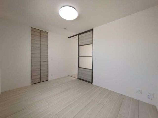 ルグラン亀山の物件内観写真