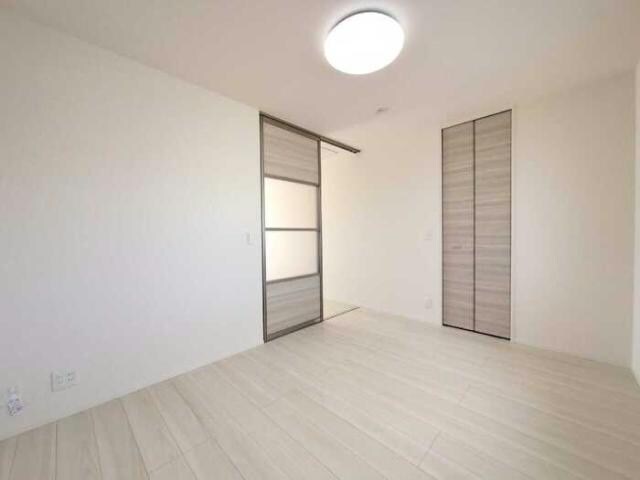 ルグラン亀山の物件内観写真