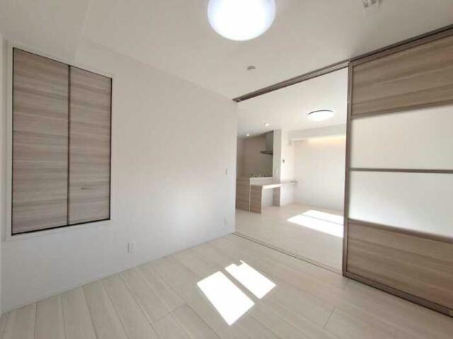 ルグラン亀山の物件内観写真