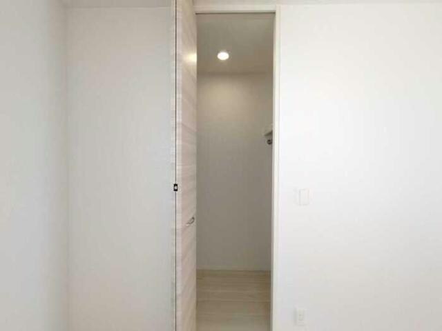 ルグラン亀山の物件内観写真