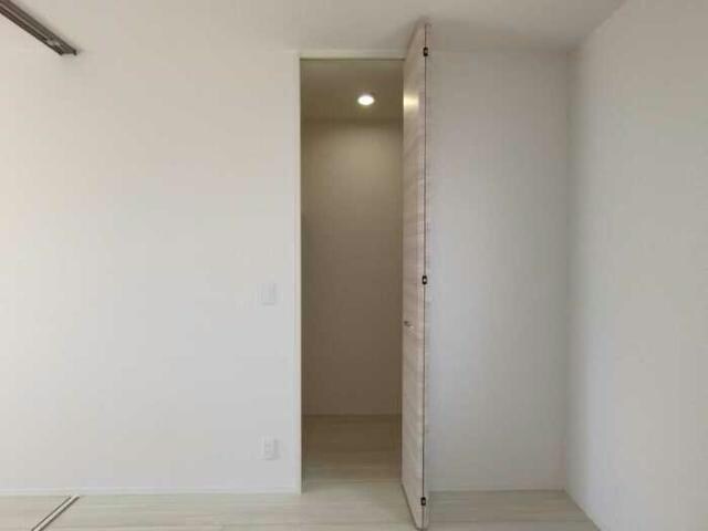 ルグラン亀山の物件内観写真