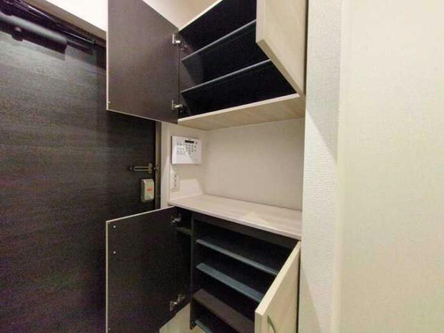 ルグラン亀山の物件内観写真