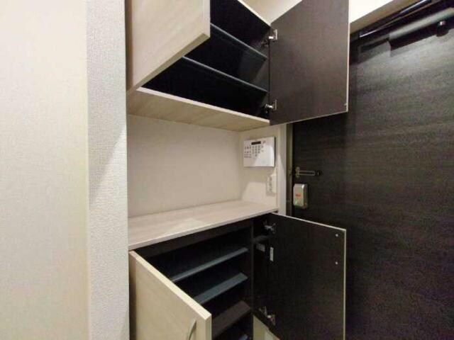 ルグラン亀山の物件内観写真