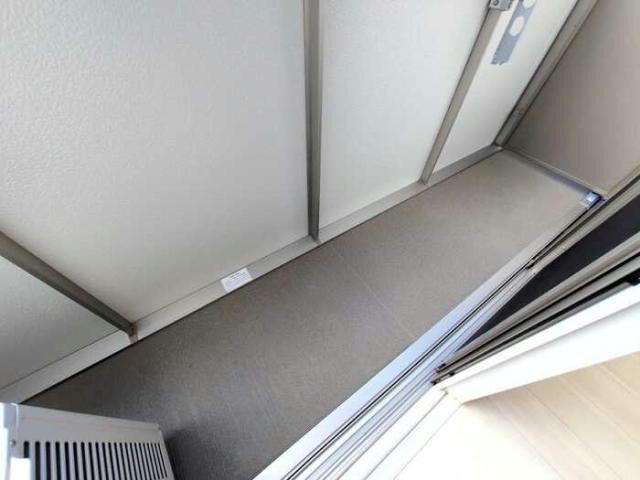 ルグラン亀山の物件内観写真