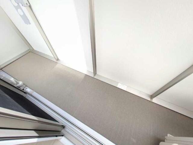 ルグラン亀山の物件内観写真