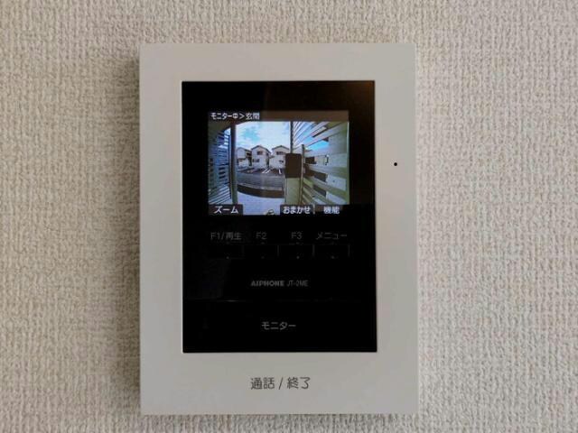 ルグラン亀山の物件内観写真