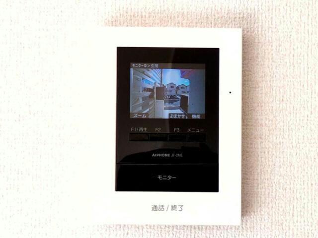 ルグラン亀山の物件内観写真