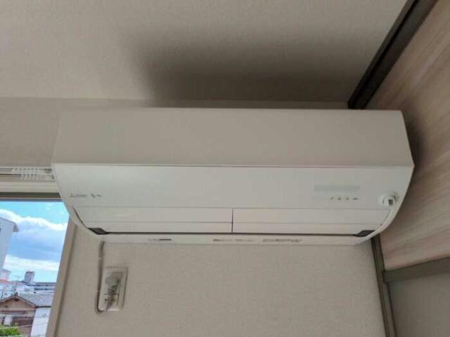 ルグラン亀山の物件内観写真