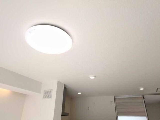 ルグラン亀山の物件内観写真