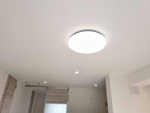 ルグラン亀山の物件内観写真