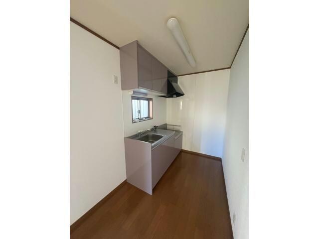 メゾンメルベーユの物件内観写真